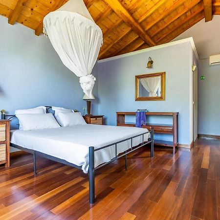 Villa Jasmine スコペロス エクステリア 写真